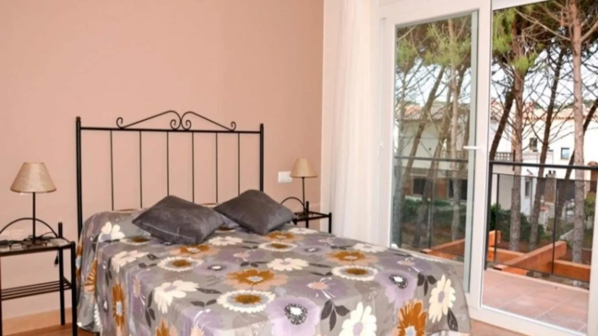House Miquel Angel 4D Villa L'Escala Spain