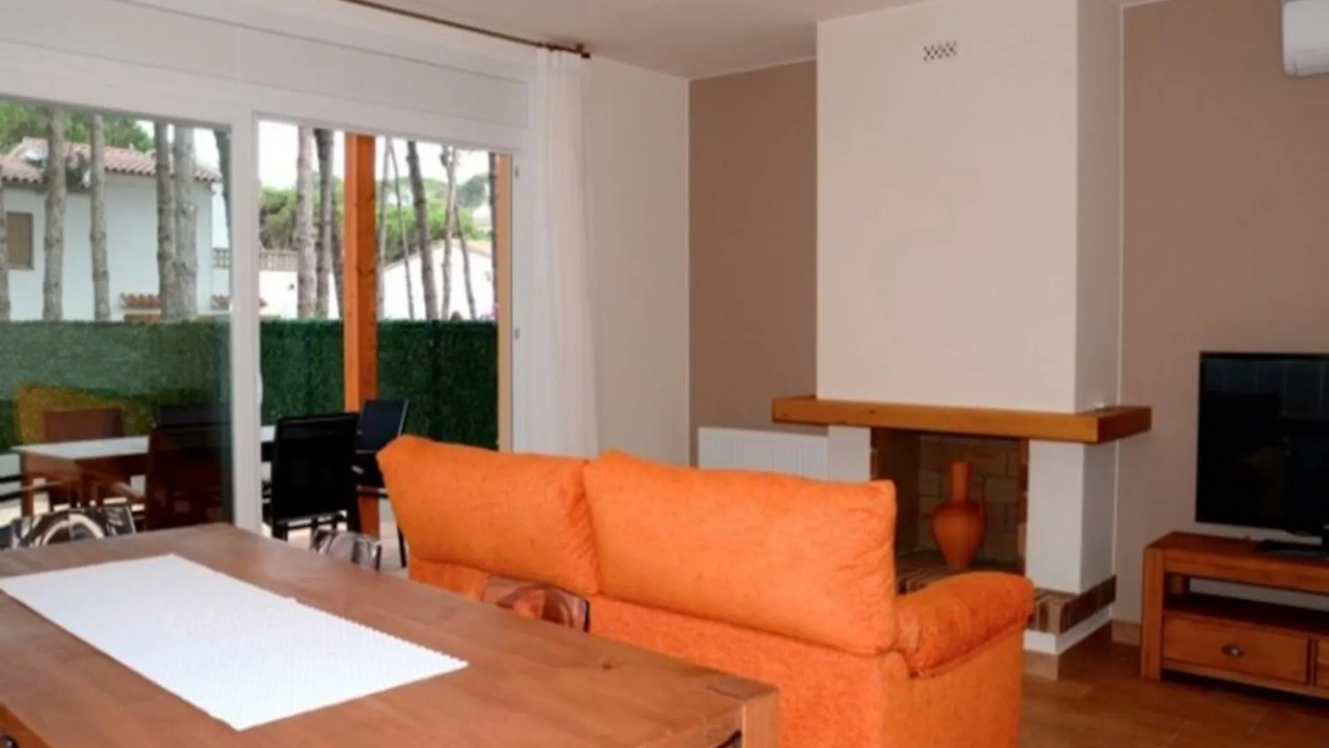 Holiday home House Miquel Angel 4D Villa L'Escala Spain
