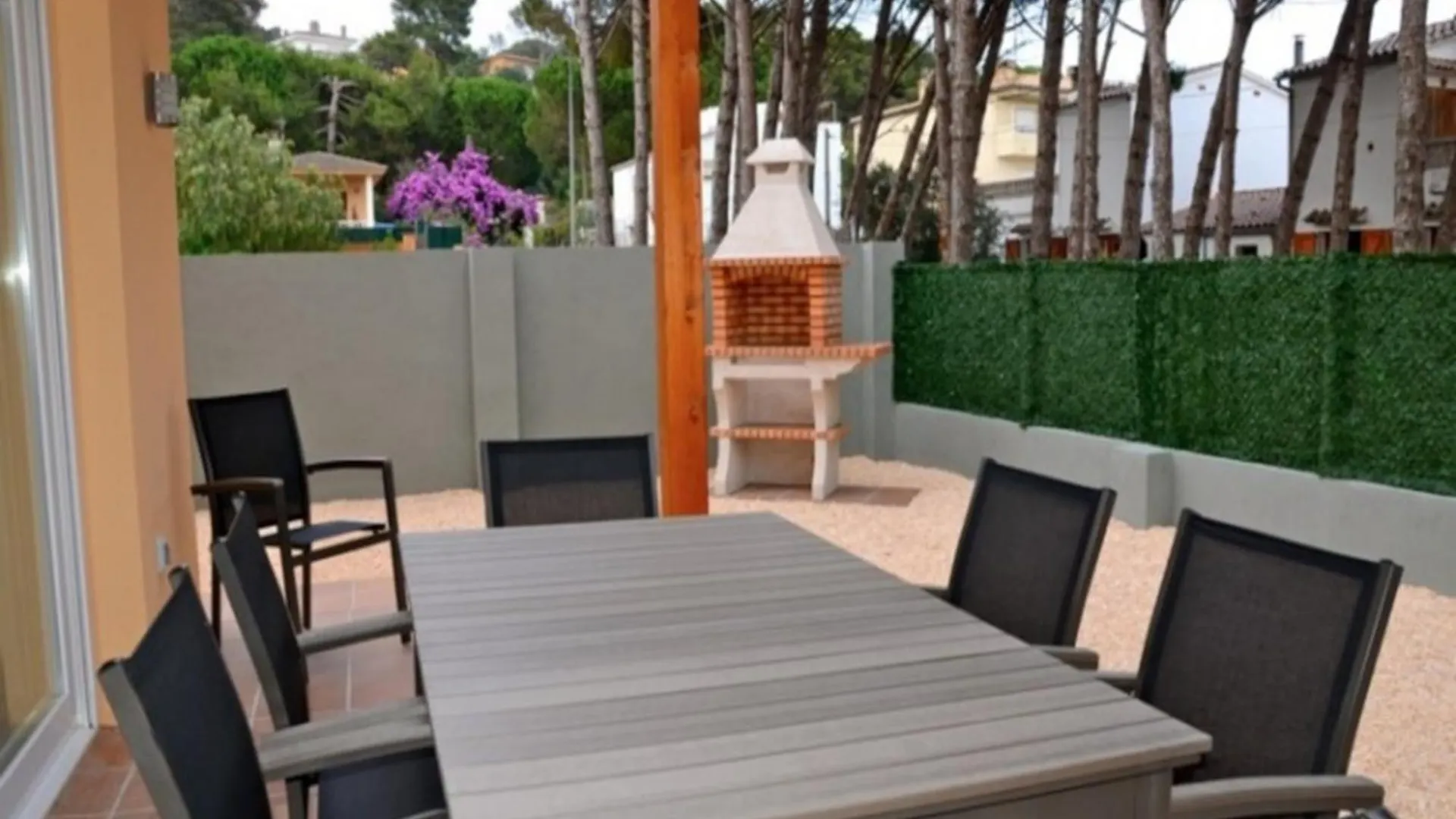 House Miquel Angel 4D Villa L'Escala