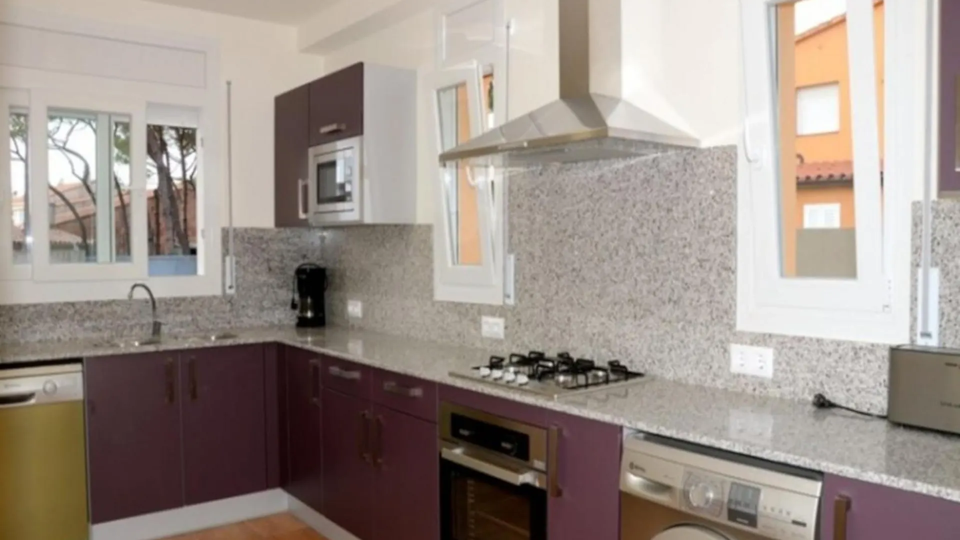 House Miquel Angel 4D Villa L'Escala