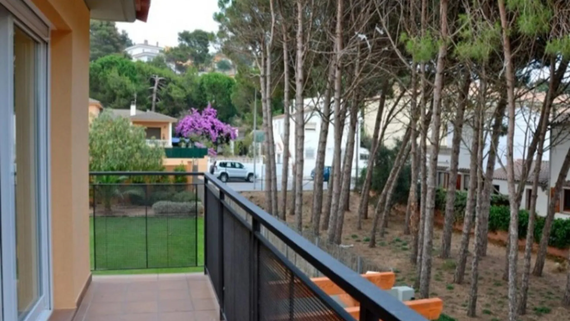 House Miquel Angel 4D Villa L'Escala 0*,