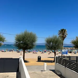  Appartement En La Playa. Free Parking. Free Wifi